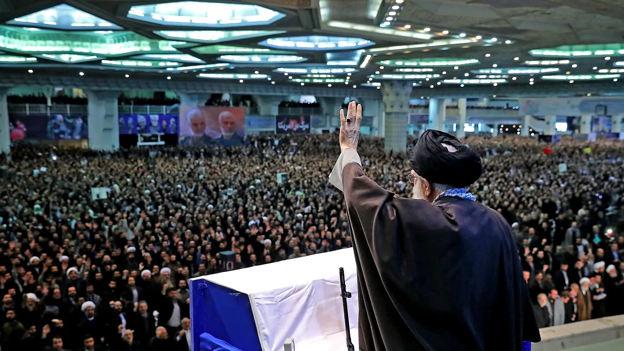 Iranul ar putea modifica termenii cooperării cu AIEA dacă presiunile asupra sa vor continua. Reacţia preşedintelui Parlamentului