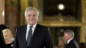 Antonio Tajani, preşedintele Parlamentului European, face apel la ţările care blochează aderarea României la Schengen: Să îşi modifice poziţia