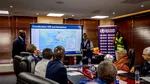 Foști lideri mondiali și experți AI simulează deja următoarea pandemie globală. Ce scenarii au alarmat participanții la experiment