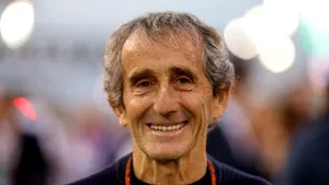 Legenda Formulei 1, Alain Prost, rănit în timpul unui jaf violent în vila sa din Elveția