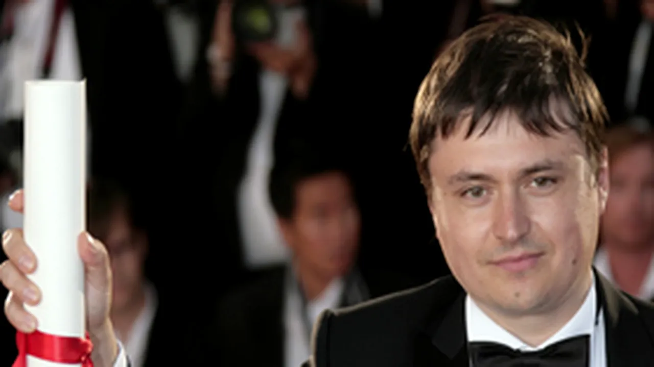 Filmul lui Mungiu va reprezenta România la premiile Oscar
