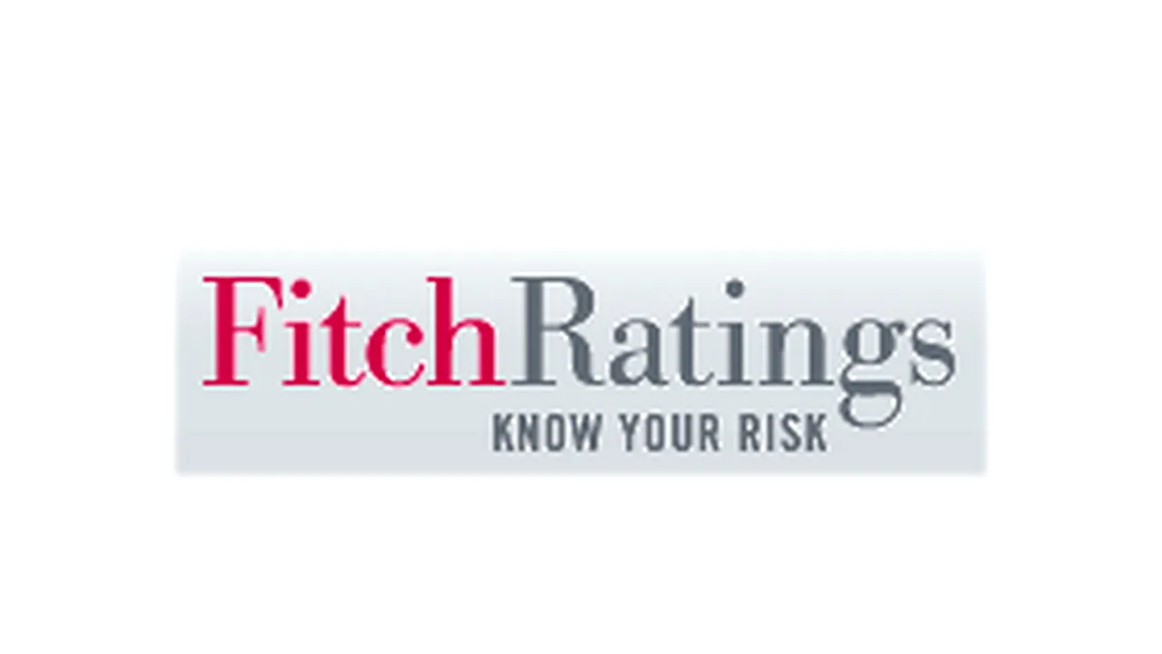 Fitch a încadrat România în cea mai ridicată categorie privind vulnerabilitatea la riscuri sistemice