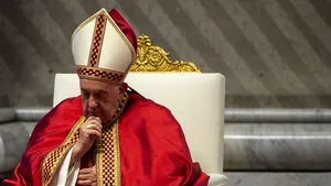 Cum vor gestiona Papa Francisc şi Biserica Catolică o a doua preşedinţie Trump?