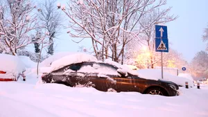 Târgul de Dragobete din Capitală, reprogramat din cauza vremii nefavorabile. Când va avea loc
