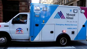 Studiu: Anticoagulantele ar creşte şansa de supravieţuire a pacienţilor COVID-19