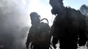 Regimul sirian pregătea atacuri cu arme chimice în noiembrie, planul fiind dejucat de Israel