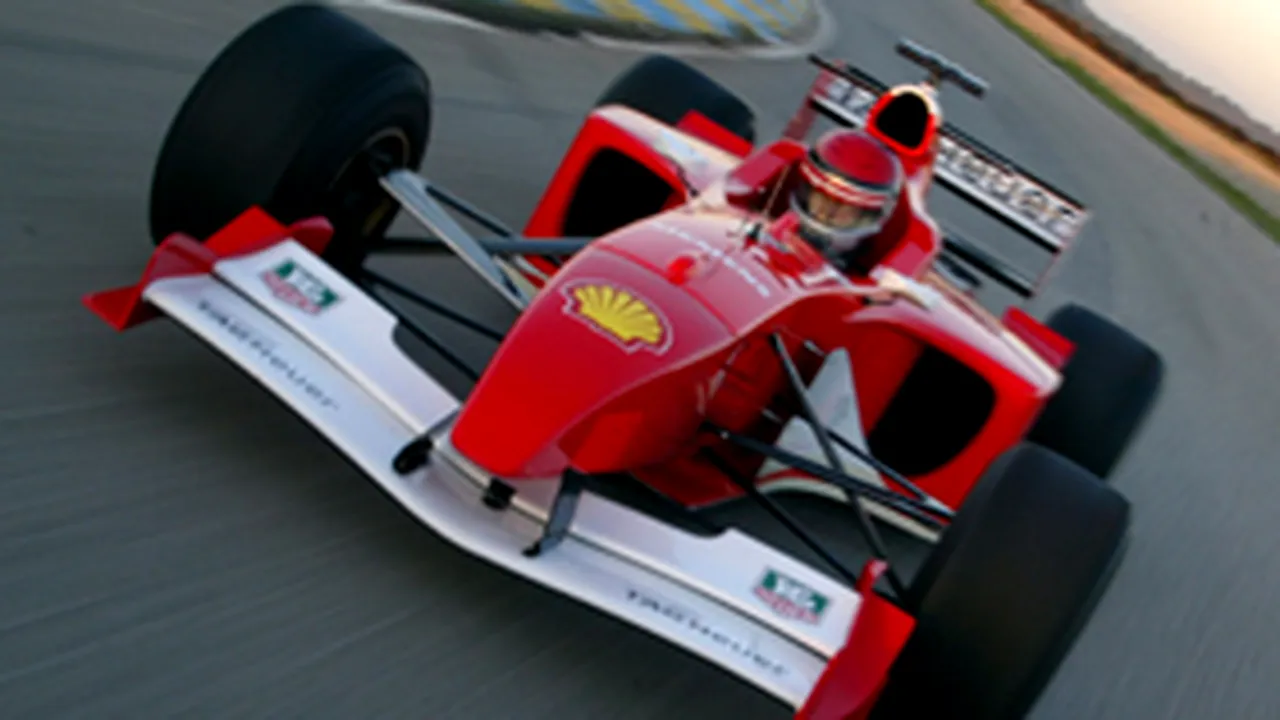 India va găzdui un Mare Premiu de Formula 1 din 2010