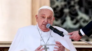 Surse medicale: Papa Francisc „a murit în pace”