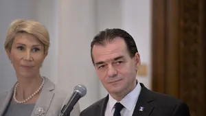 Secretarii de stat, „decimaţi”. Zeci de persoane numite de PSD, eliberate din funcţie / Orban: Vom reduce drastic numărul