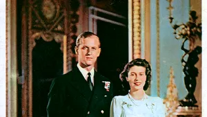 Mesajul Custodelului Coroanei, Majestatea Sa Margareta, la moartea naşului ei, prinţul Philip