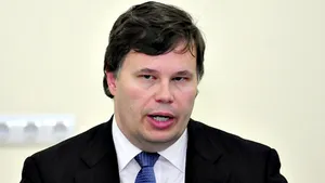 IMF Mission Head Joins Team To Discuss Romania's Budget