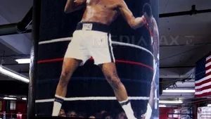 Muhammad Ali, revoluţionar în afara ringului de box: Campionul legendar care a luptat pentru pace