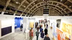 A început târgul de artă Art Brussels