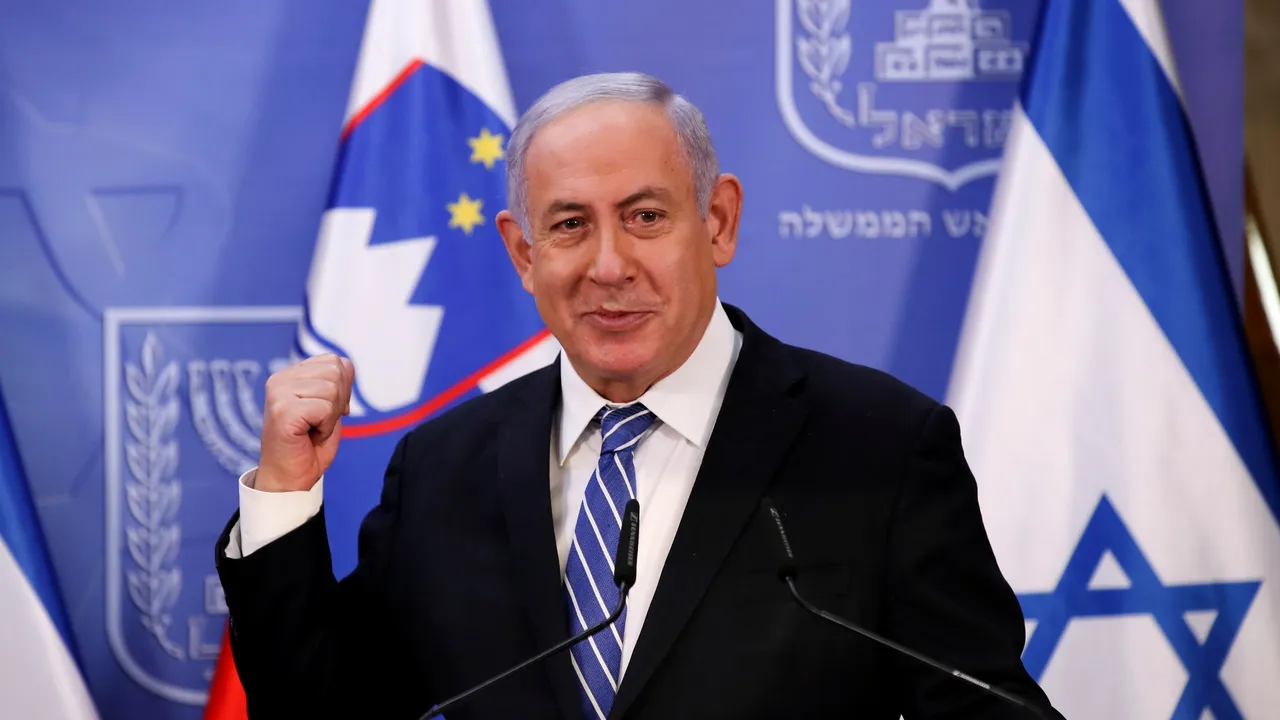 Benjamin Netanyahu revine în faţa justiţiei. Este acuzat de corupţie, fraudă şi încălcare a încrederii în trei cazuri separate