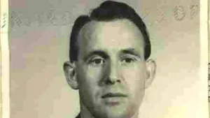 SUA au deportat în Germania un fost gardian al unui lagăr de concentrare din Al Doilea Război Mondial. Bărbatul de 95 de ani ar fi vinovat de moartea a 70 de prizonieri