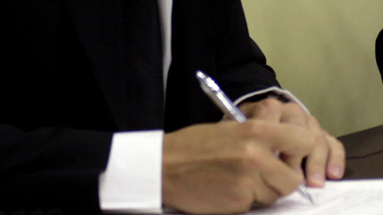 Ucraina semnează un acord cu UE pentru trimiterea de observatori