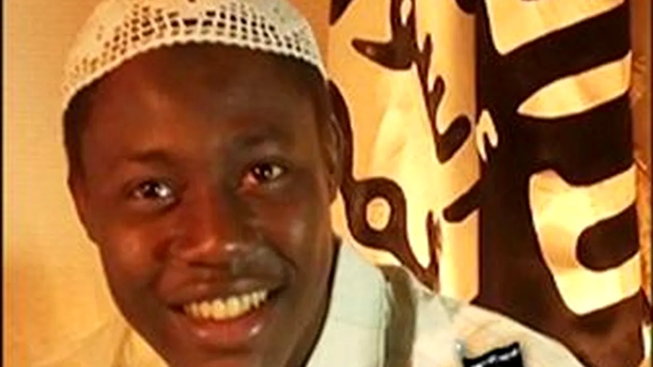 Nigerianul Umar Faruk Abdulmutallab dispăruse în iulie de la o universitate din Dubai