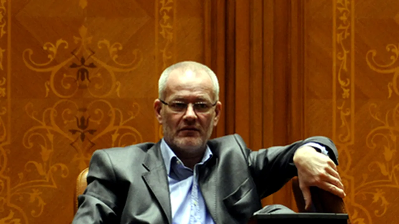 Romanian Parliament Dismisses Public Television General Manager