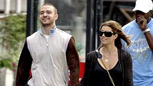 Justin Timberlake şi Jessica Biel vor să joace împreună într-un film
