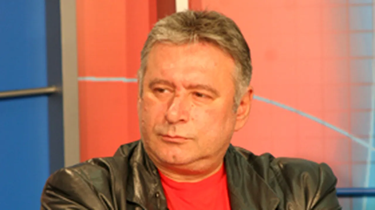 Mădălin Voicu contestă regulamentul de organizare al concursului pentru Stradivarius