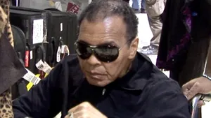 Muhammad Ali şi Prince: Prietenia dintre megastar şi cel mai mare boxer al tuturor timpurilor