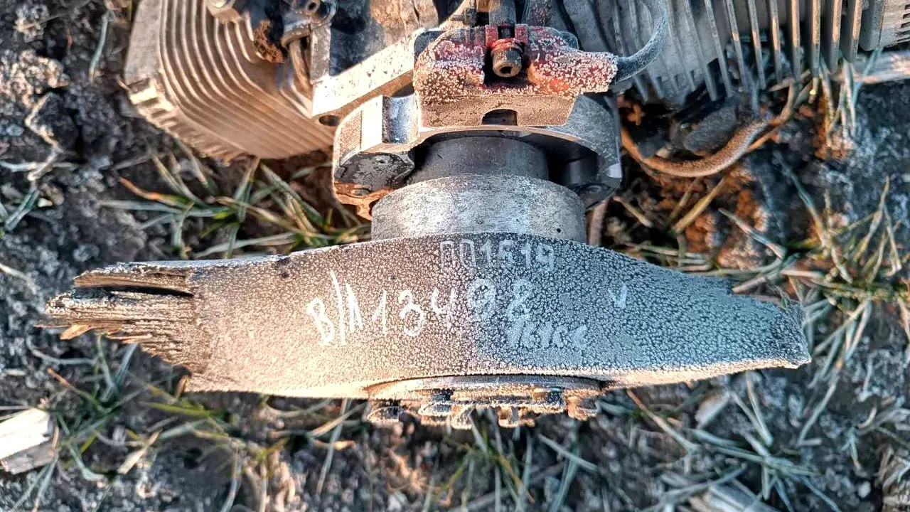 Până la 80% dintre dronele rusești sunt doborâte în regiunea Herson