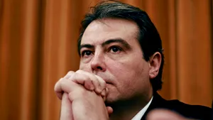 Cioroianu: Amprentarea romilor din Italia este discriminatorie şi fără rezultat
