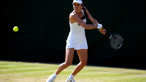 Sorana Cîrstea urcă pe cea mai înaltă poziție din carieră în clasamentul WTA. Sabalenka, lider