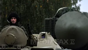 Cele mai PERICULOASE sisteme de armament ale Rusiei. Ce rachete, submarine şi avioane au ruşii pentru luptă - FOTO