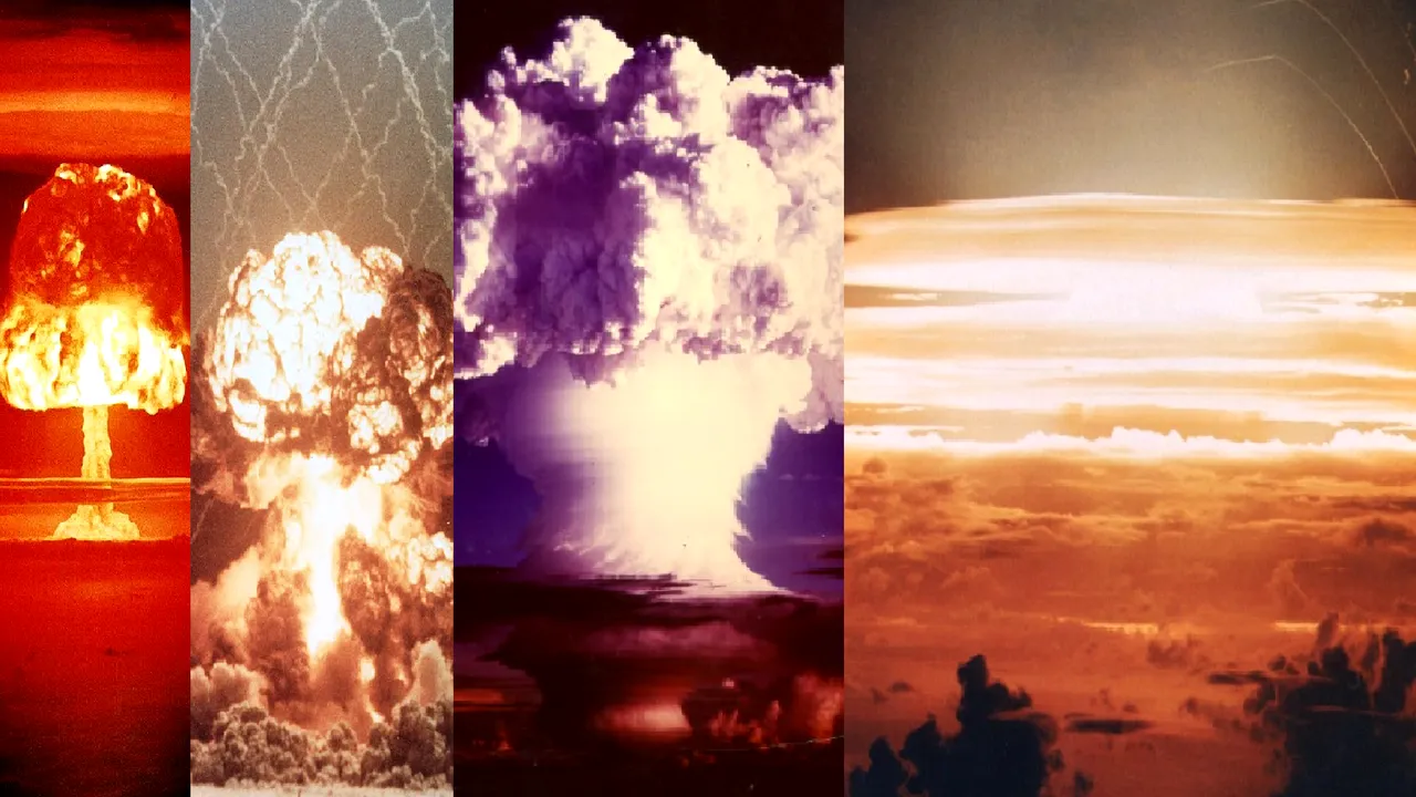 Putin a anexat noi teritorii. Oare acum se pregăteşte să atace Ucraina cu bombe nucleare tactice? Un analist american a formulat patru scenarii