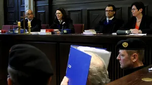 Josef Fritzl a pledat vinovat pentru viol şi incest dar nu şi pentru crimă