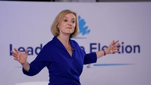 Boris Johnson se retrage din funcţia de premier al Marii Britanii. Liz Truss preia ştafeta