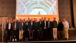 Unior Tepid a participat săptămâna trecută la lansarea noii game de scule industriale „Peugeot Outils Professionnels”, alături de toți reprezentanții europeni ai companiei TIVOLY