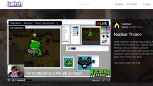Una dintre cele mai mari achiziţii Amazon: Compania a cumpărat serviciul de video-streaming Twitch, pentru 970 de milioane de dolari
