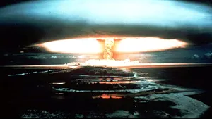 Cum să întârziem încălzirea globală? Cu un 