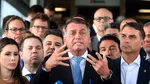 Fostul președinte brazilian Jair Bolsonaro a fost operat pentru o hernie inghinală