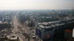 Trafic restricționat sâmbătă în zona Universității București. Mai multe linii STB vor avea trasee modificate