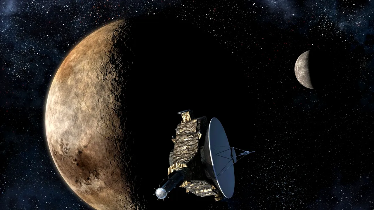 Predicţiile greşite ale unor celebri futurologi pentru 2020: Nanoboţi, primate-şoferi şi misiuni pe Pluto