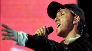 Mihai Trăistariu, Taxi, Kripton şi VH2, în recital la Mamaia 2007