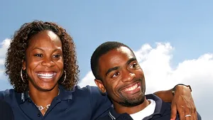 Sanya Richards şi Tyson Gay, atleţii anului în SUA