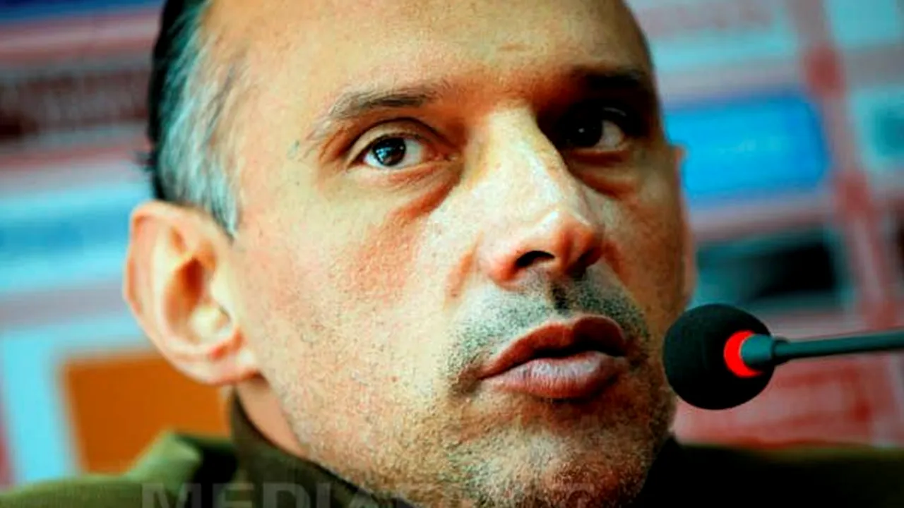 Florin Prunea: În această săptămână stabilim antrenorul. Avem de ales între Costel Enache şi Ion Viorel