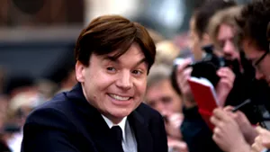 Mike Myers va fi gazda ceremoniei MTV Movie Awards