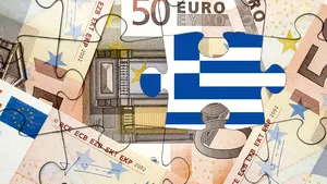 STUDIU: Jumătate dintre companiile din Grecia nu plătesc la timp salariile angajaţilor