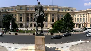 Cum va fi vremea în ziua înmormântării Regelui Mihai. Prognoza pentru Bucureşti şi Curtea de Argeş