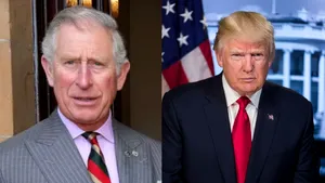 Tensiuni între Marea Britanie şi SUA pentru că Donald Trump ar refuza o întâlnire cu prinţul Charles. Britanicii au semnat o petiţie anti-Trump