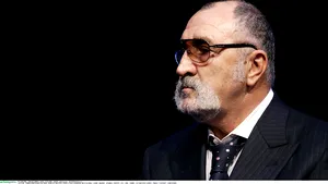 Decizie radicală luată de Ion Ţiriac:  suspendă acordarea trofeului Madrid Open! Hotărârea vine ca urmare a reacţiei WTA în cazul 