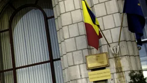 Ministerul Justiţiei şi cel Public nu au primit actele privind cazul funcţionarilor MJ