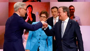 Armin Laschet, noul lider al CDU, vrea menţinerea politicilor de centru şi protejarea coeziunii sociale 