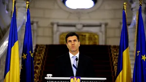 Croitoru: Nu sunt pionul de sacrificat; am primul şi ultimul cuvânt, dar nu ca o rigiditate