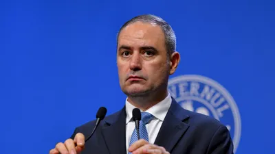 ECONOMIC Nazare: Dobânda la care se împrumută România pe 10 ani a crescut pe fondul tensiunilor interne